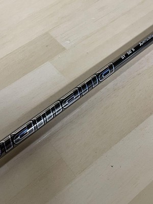 Good Diamana Gt 50 S Dr Cobra Cp2Wrap Mid Size japan | eBay 