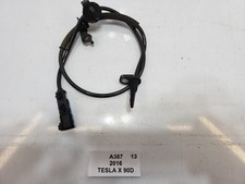   2016-2020 OEM Tesla Model X Rear Right Pass...