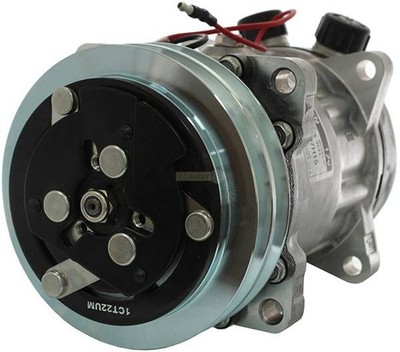 Klimakompressor Neu Original SANDEN 72504984 für Deutz Fahr