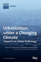 Urbanization Under A Changing Climate | Buch | Englisch (2021) | Mdpi AG