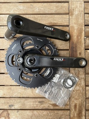 Sram Red Etap Quarq Power Meter Crankset 172,5mm 50/34 10/11 Speed, 110 BCD,30mm