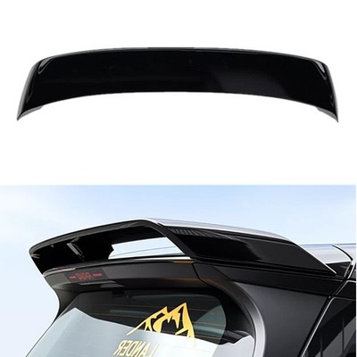 GR Sport Style Rear Roof Spoiler Top Wing Fit Toyota RAV4 2026