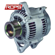 NEW ALTERNATOR FOR 5.9L 90-93 DODGE D/W250 D/W350 DIESEL, 94-98 RAM 2500 3500
