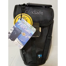 Flex Safe Aqua Vault Anti Theft Portable Safe