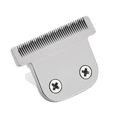 Replacement Detachable T Blade Compatible with Wahl T Blades for Trimmer 1PC 
