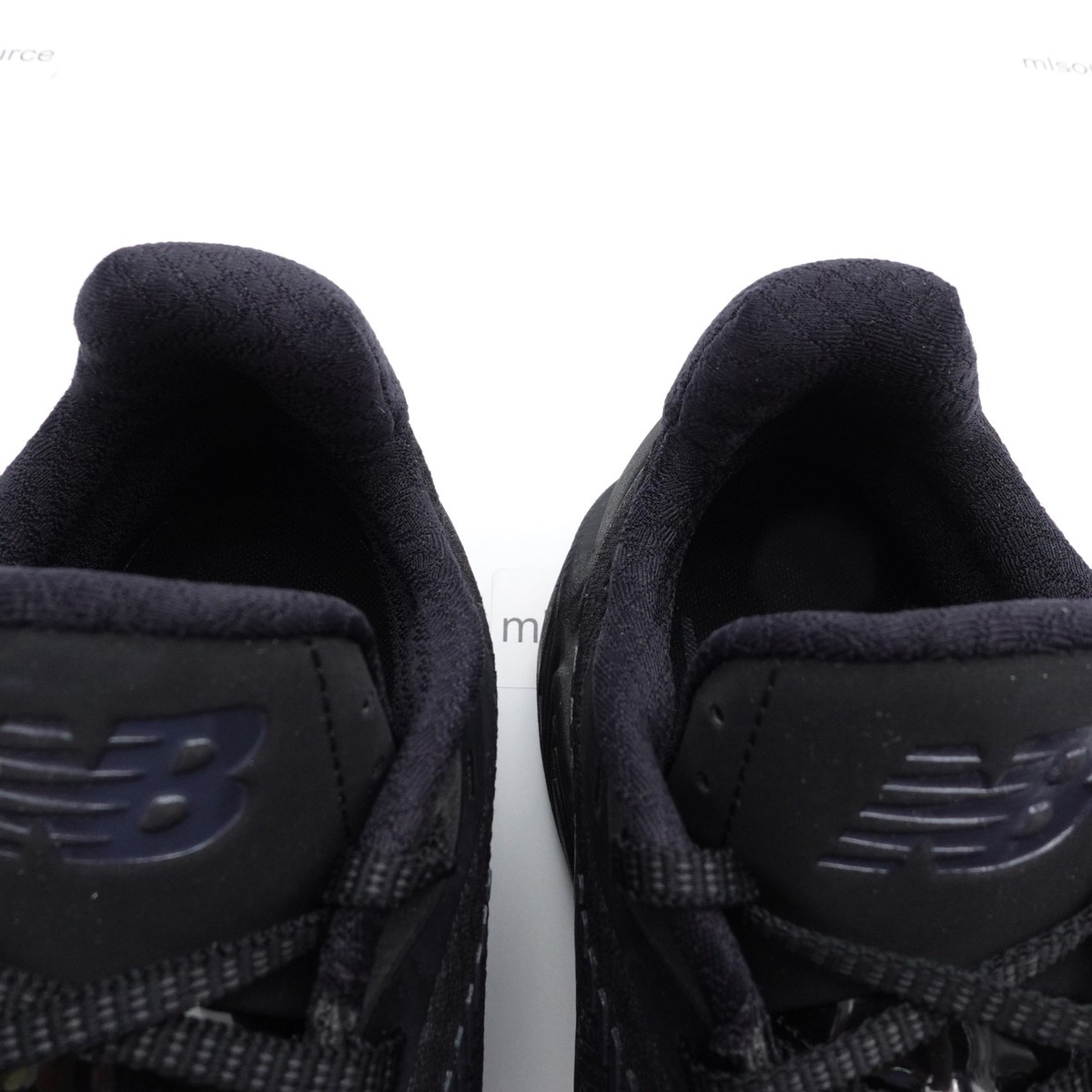 Size 12 Men's New Balance TWO WXY V5 Basketball Shoes BB2WYBK5