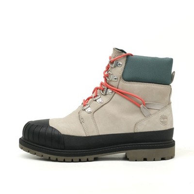 Timberland Damen A44ZT Stiefel Beige, Grau, Outdoor Outdoor-Stiefel EU 37.5