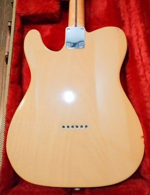 Fender USA '52 Telecaster 1989 Unused | eBay