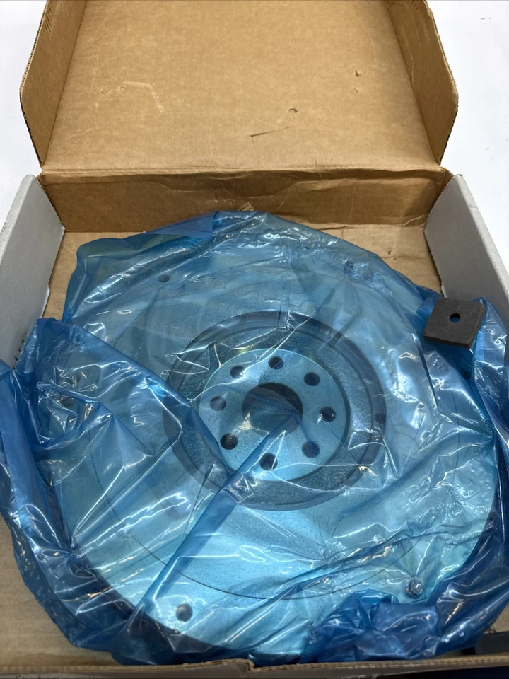 Volante de embrague Exedy TYF501 para camioneta Toyota 4Runner 88-95 T100 Foto 3 de 3