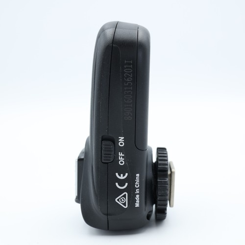 Phottix Strato TTL Flash Trigger Ricevitore per Canon - Scatola aperta, Nuovo - Foto 5 di 10