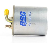 Filtre à carburant Mercedes CLASSE V