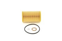 ÖLfilter Bosch 1 457 429 647 Claas 00 0133 638 0 MERCEDES-BENZ 001 184 41 25
