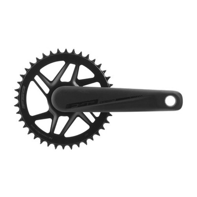 Omega AGX+ Direct Mount MegaExo19 1x40d Shimano 12V FSA Kurbelgarnitur