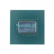 Chipset NVIDIA N17E-G1-A1 GeForce GTX1060 BGA original usado