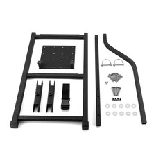 Tailgate Ladder Step Up To 42.5 For Dodge Ram 1500 2500 3500 2009-2026 Tailgate Ladder Step Up To 42.5 For Dodge Ram 1500 2500 3500 2009-2026