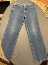 Vintage Calvin Klein Made in USA Jeans Mens 34x29.5 Rn36009