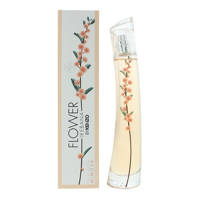 Kenzo Eau de Parfum Frischer Duft Duft Spray Geschenkidee intensive Spur