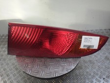 Rückleuchte links Ford Focus (DAW, DBW)  Heckleuchte links 531655