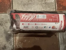 PIP 34-874 MaxiFlex Ultimate Micro Foam Nitrile Grip Coated WORK GLOVES 12 PAIR