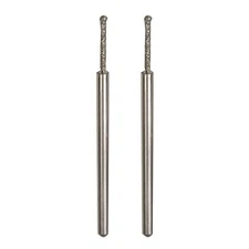 Diamond drilling & grinding bit