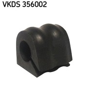 Vkds 356002 SKF Lagerbuchse, Stabilisator FüR ,Nissan,Opel,Renault,Vauxhall