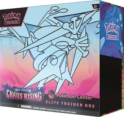 ポケモンカードゲーム [#4] Chaos Rising ETB s-l400.jpg