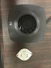 AI Prime HD w/ Luxdium Lens and Extra Puck (read description)