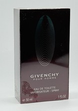Givenchy Pour Homme Eau de Toilette 30ml