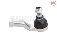 Sidem Spurstangenkopf Spurstange Vorne FüR Mazda MX-5 II 1.6 16V 1.8