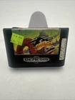 BIO-HAZARD BATTLE for Sega Genesis (1992) Cartridge Only *TESTED*