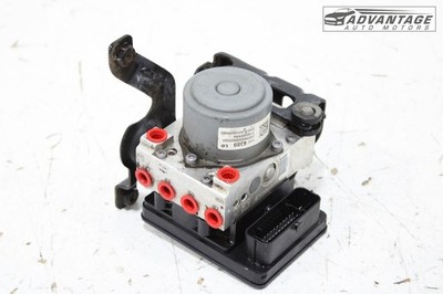2016-2018 CHEVROLET SILVERADO 1500 ABS ANTI LOCK BRAKE PUMP MODULE UNIT OEM
