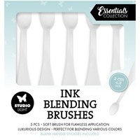 Ink-Blending-Pinsel 2 Cm - Studio Light - 5 StüCk