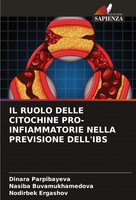 Dinara Parpibayeva (U. A.) | IL Ruolo Delle Citochine PRO-INFIAMMATORIE Nella...