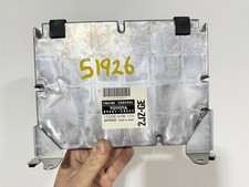 89661-3a552 1999 Lexus Gs300 Engine Computer Ecm Pcm Ecu 2jz-ge Oem Used
