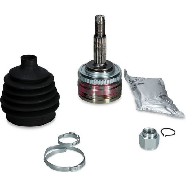 FAG 771 0383 30 Gelenksatz Antriebswelle FüR Daewoo Lanos Klat-image