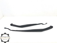 2021-2025 KIA SELTOS FRONT WINDSHIELD LEFT RIGHT WIPER ARM SET X2 OEM