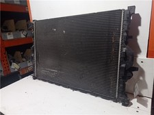 Radiateur Volvo S80