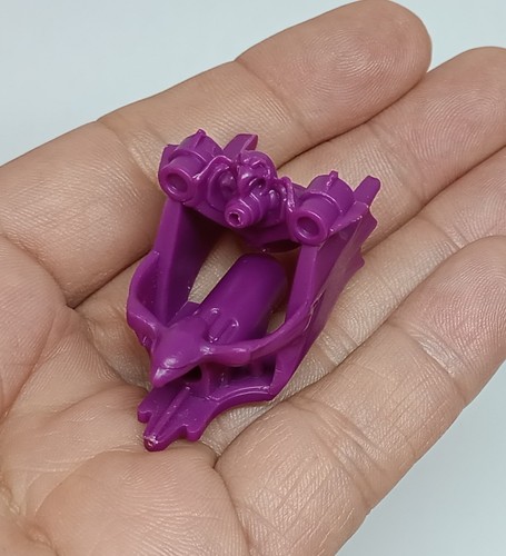 Mighty Max Battle Warriors Conqueror Pursuit Pod - Bild 1 von 6