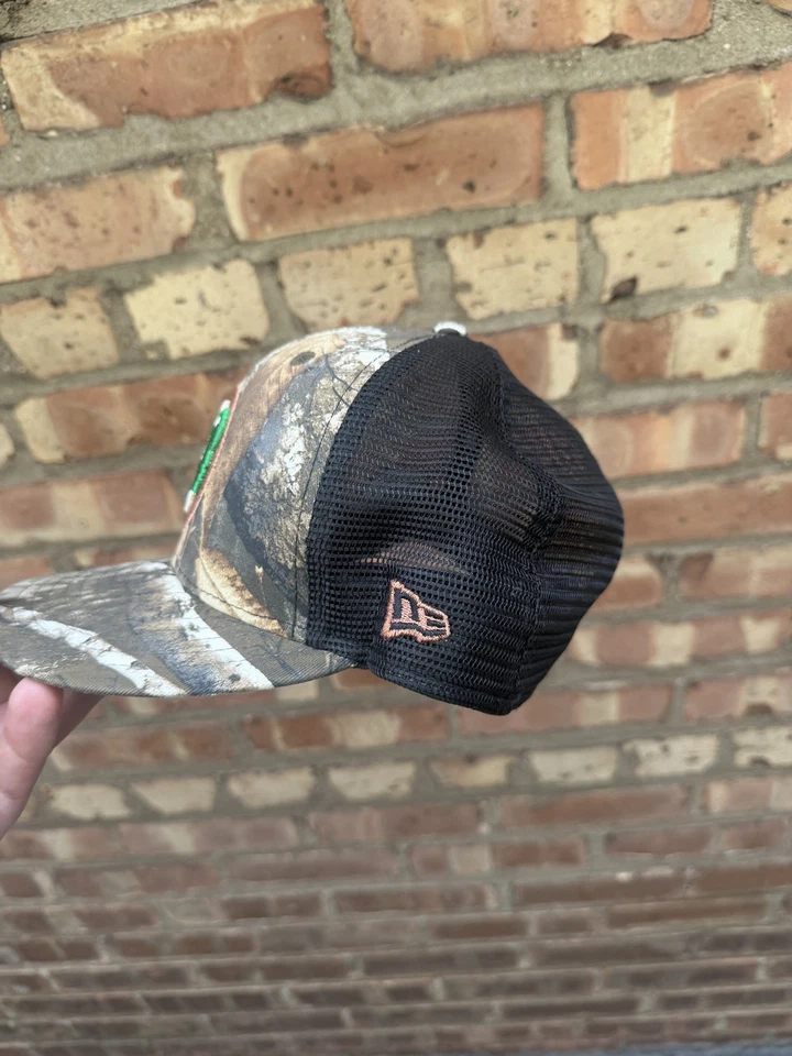 Sombrero ajustado Chicago Cubs 7 1/2 Foto 3 de 4