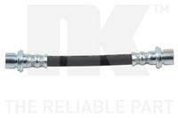 Bremsschlauch NK 8545190 FüR Auris Toyota Dual Vvti NRE150_ NRE150R NDE150_