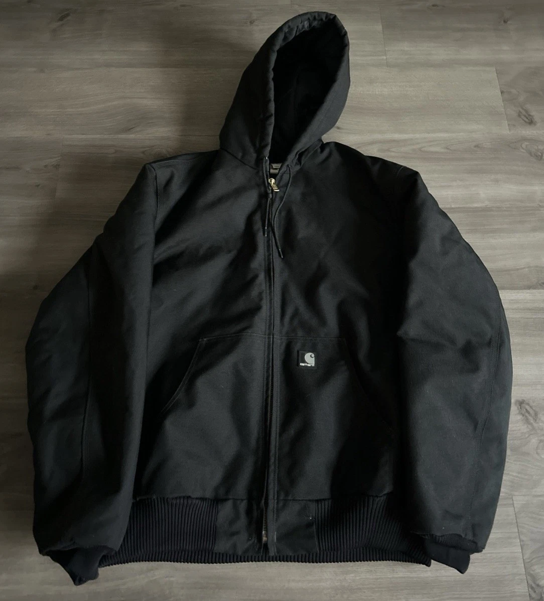 Carhartt J133 Coats & Jackets for Men for Sale | Shop New & Used