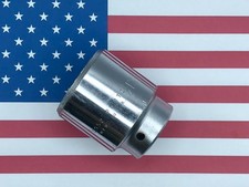 Vintage Proto 1-5/8 Socket, 3/4 Drive, 12 Poi...