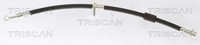 Bremsleitung Triscan 8150 14165 Nissan 46201-4A00D