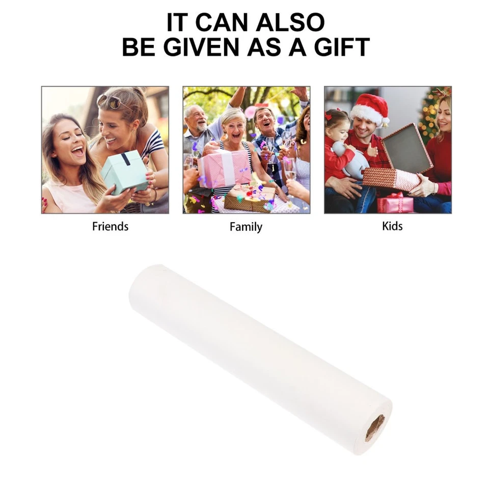  2 Rolls Kalligraphie Papier Malpapier Chinesische Kalligraphiepapier - Bild 4 von 4