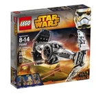LEGO Star Wars 75082 TIE Advanced Prototype 3 Minifigures 355 Pieces NISB