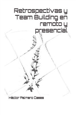 Palmero Cases - Retrospectivas y Team Building en remoto y presencial  - X555z