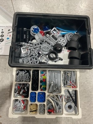 LEGO EV3 Expansion Set (45560) USED