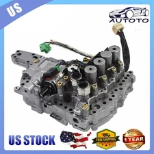 Gearbox CVT Valve Body RE0F10A For 2.4L Nissan Altima Versa XTrail Murano Sentra