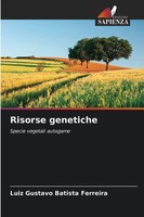 Luiz Gustavo Batista Ferreira | Risorse Genetiche | Taschenbuch | Italienisch