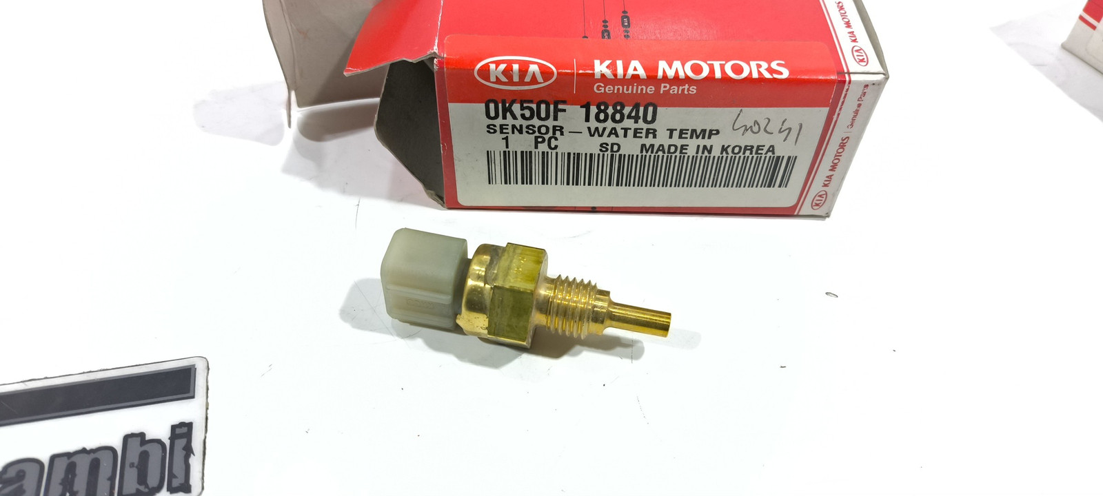 M Temperature Sensor Cooling Liquid Original Citroen Xantia Jumper